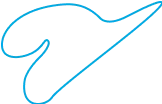 Blue background image representing trust and clarity in terms and conditions